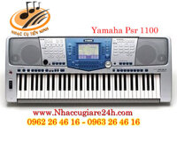 Ä‘Ã n organ Yamaha PSR 1100 Ä‘Ã£ qua sá»­ dá»¥ng