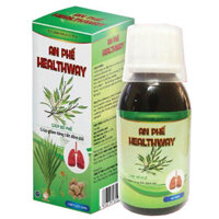 An Phế Healthway, hỗ trợ hạn chế ho nhiều, bổ phế