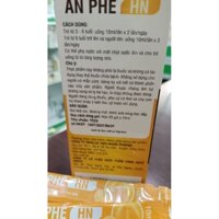 An  Phế HN