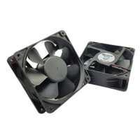 AN Quạt Tản Nhiệt 24V 0.2A 12x12x4cm AN