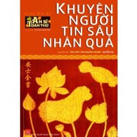 An Sĩ Toàn Thư - Khuyên Người Tin Sâu Nhân Quả - Quyển Hạ  HT