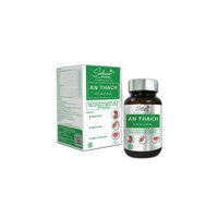 AN THẠCH SAKURA - giúp lợi tiểu, bổ thận, bài thạch