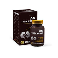 An thận khang - Bổ thận, giảm tiểu đêm