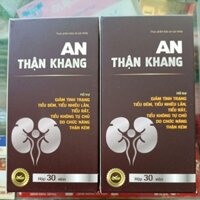 AN THẬN KHANG(BỔ THẬN)_SẢN PHẨM ĐƯỢC TÍCH ĐIỂM