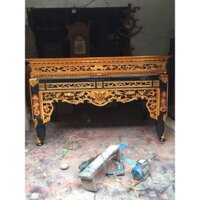 án thờ gỗ mít ta giá xưởng giá rẻ