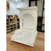 àn Thờ Thổ Địa Thần Tài 40*60cm có hộc kéo, ván dày