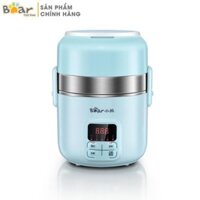 [An Toàn - Tiện Lợi - Hiện Đại] Hộp Cơm Điện Cao Cấp Hẹn Giờ Bear DFH-B20J1.