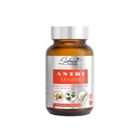 AN TRĨ SAKURA Viên uống hỗ trợ giảm các triệu chứng do trĩ, hỗ trợ tăng tính bền thành mạch