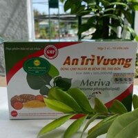 An Trĩ Vương