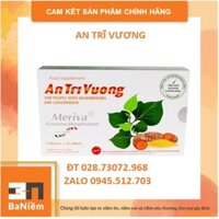 AN TRĨ VƯƠNG