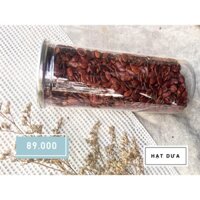 [Ăn vặt MaiMai] Hạt dưa