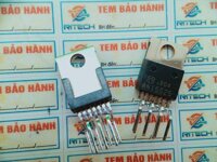 AN15525 IC quét dọc cho màn hình CRT TO220-7