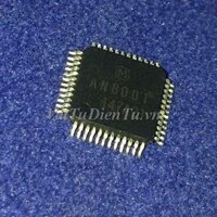 AN8001 QFP-48 IC vi điều khiển