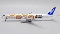 ANA Boeing 777-300ER JA789A Star Wars BB-8 JC Wings 1:400 EW4773005