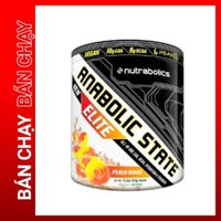 Anabolic State Elite 21 servings