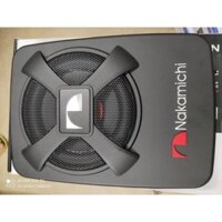 ⚡️NAKAMICHI NBF8.1A⚡️Loa Sub Gầm Ghế Bass gầm ghế siêu trầm NAKAMICHI NBF8.1A - Giá tốt nhất