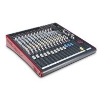 Analog Mixer ALLEN&HEATH ZED-16FX