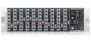 Analog Mixer Behringer RX1202FX V2
