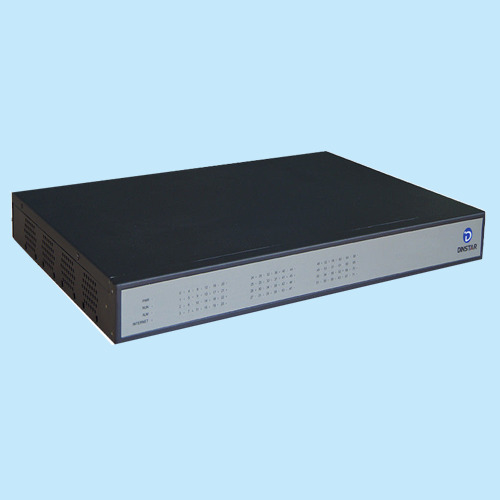 Analog VoIP Gateway Dinstar DAG2500-48S