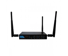 Analog VoIP Gateway Dinstar UC100-1T1S1O