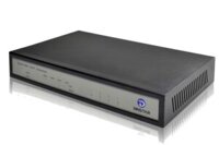 Analog VoIP Gateway Dinstar DAG1000-4O