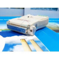 AnasA -- (Thanh Lý) ATC-107 Bộ chuyển đổi RS-232(dạng BD25) sang RS-422/485 cách ly quang điện --