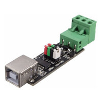 Anasa Home Mạch Chuyển Đổi USB TO TTL/RS485 FT232 Có Bảo Vệ Anasa Home