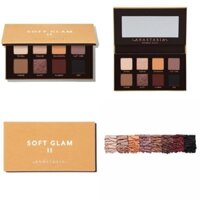 Anastasia Beverly Hills - Bảng phấn mắt 8 ô Anastasia Soft Glam II Eyeshadow Palette Soft Glam II