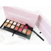 Anastasia beverly hills Modern Renaissance palette  Minh