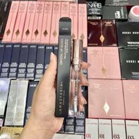Anastasia Beverly Hills - Son Bóng Không Màu Anastasia Beverly Hills Crystal Lip Gloss 4.8ml