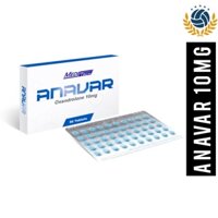 ANAVAR 10MG