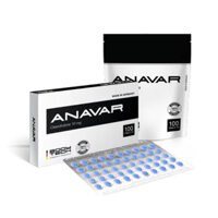 Anavar 10mg