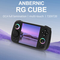 Anbernic RG Cube , máy chơi game android cực mạnh.