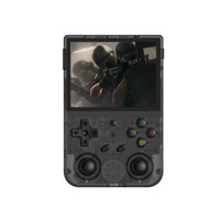 ANBERNIC RG353V 256GB 35000 Games Android Linux Dual OS Handheld Game Console LPDDR4 2GB RAM eMMC 5.1 32GB ROM 5G WiF BT