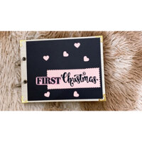 Anbum ảnh scrapbook