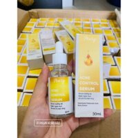 ANCE CONTROL SERUM 🌿 (tặng Toner Gạo)