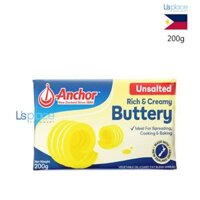 Anchor Bơ nhạt Buttery