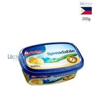 Anchor Butter Spreadable Salted