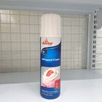 Anchor - Kem tươi dạng xịt (400g)