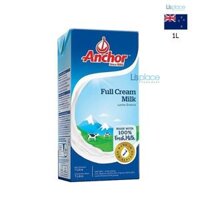 Anchor Sữa tươi nguyên kem