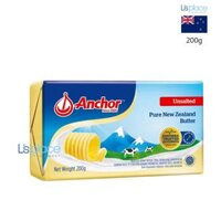 Anchor Unsalted Butter
