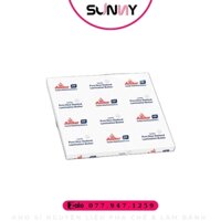 ANCHOR UNSALTED LACTIC BUTTER SHEETS