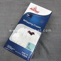 Anchor - Whipping cream (1L)