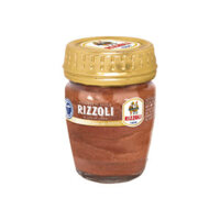 ANCHOVIES FILET IN OIL RIZZOLI 58G