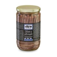Anchovies In Vegetable Oil Casa Rinaldi 720G