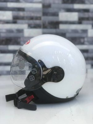 Mũ bảo hiểm Andes 103D Trơn Bóng