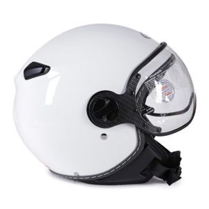 Mũ bảo hiểm Andes 103D Trơn Bóng