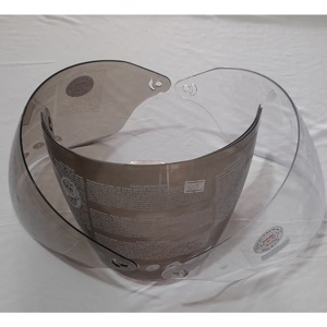 Mũ bảo hiểm 3S Andes 126 Trơn nhám