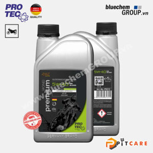 Mũ bảo hiểm Protec Racing