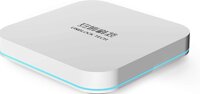 ANDEX 安博盒子2020 UNBLOCK UBOX8 安博機頂盒 4GB RAM+64GB ROM 雙頻WIFI 2.4/5G 越獄版 100K+高清大陸粵港澳臺 直播點播 普通話粵語 多屏互動 無IP限制 終身免費